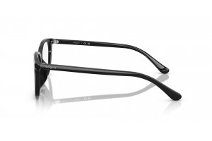 Vogue VO5643D W44 fekete női szemüveg