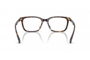 VOGUE VO5643D W656 Dark Havana női szemüveg - demo lencse