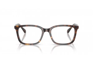 VOGUE VO5643D W656 Dark Havana női szemüveg - demo lencse