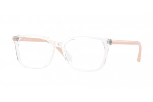 VOGUE VO5643D W745 Transparent Demo Lens szemüveg