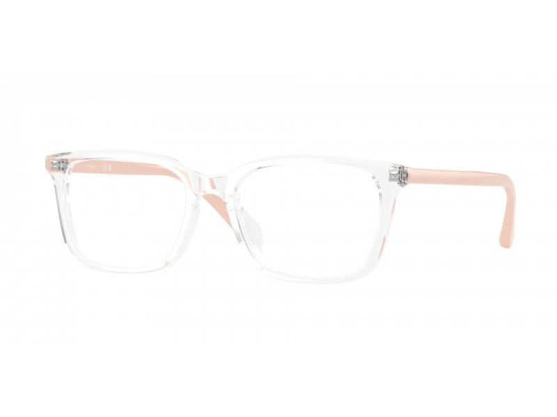 Vogue VO5643D W745 átlátszó női szemüvegkeret