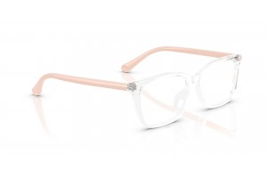 Vogue VO5643D W745 átlátszó női szemüvegkeret
