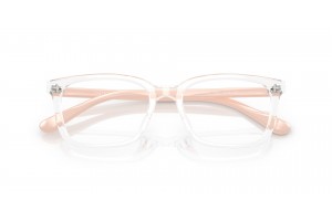 Vogue VO5643D W745 átlátszó női szemüvegkeret