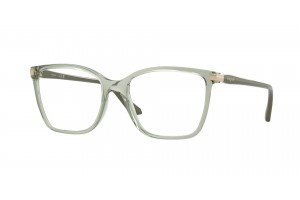 Vogue VO5654 3022 Transparent Green női szemüveg