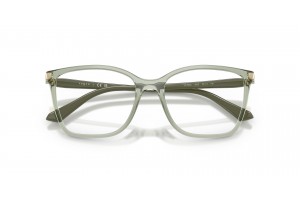 Vogue VO5654 3022 Transparent Green női szemüveg