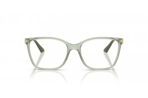 Vogue VO5654 3022 Transparent Green női szemüveg