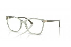 Vogue VO5654 3022 Transparent Green női szemüveg