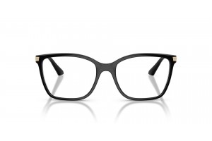 VOGUE VO5654 W44 Black - női szemüveg (demo lencse)