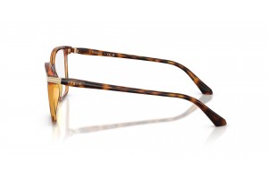 Vogue VO5654 W656 Dark Havana - női szemüveg
