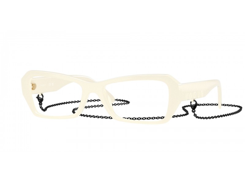 VOGUE VO5656U 3239 Full Cream női szemüveg