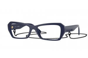 VOGUE VO5656U 3240 Full Blue szemüveg - női keret