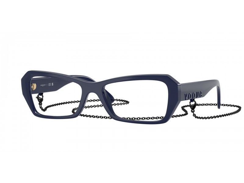 VOGUE VO5656U 3240 Full Blue szemüveg - női keret