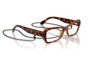 Vogue VO5656U W656 Dark Havana női szemüveg keret