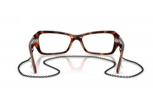 Vogue VO5656U W656 Dark Havana női szemüveg keret