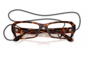 Vogue VO5656U W656 Dark Havana női szemüveg keret