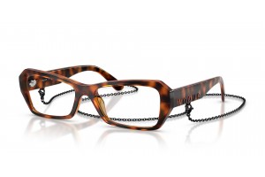 Vogue VO5656U W656 Dark Havana női szemüveg keret
