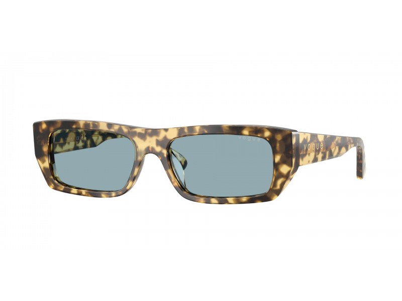 Vogue VO5657SU 324180 Brown/Beige napszemüveg