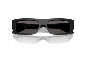 VOGUE VO5657SU Black Smoke női napszemüveg