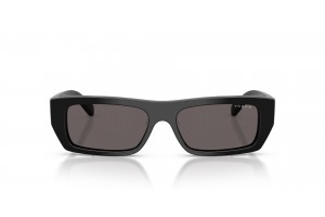 VOGUE VO5657SU Black Smoke női napszemüveg