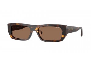 VOGUE VO5657SU W65673 Dark Havana napszemüveg