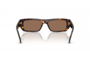 VOGUE VO5657SU W65673 Dark Havana napszemüveg