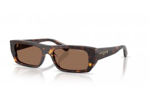 VOGUE VO5657SU W65673 Dark Havana napszemüveg