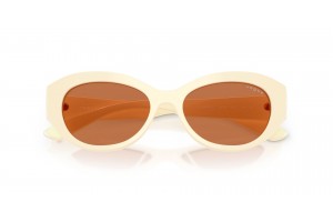 VOGUE VO5659SU Full Ivory Brown napszemüveg