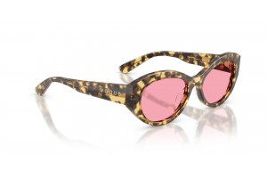 VOGUE VO5659SU 324184 Brown Tortoise napszemüveg