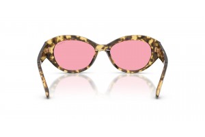 VOGUE VO5659SU 324184 Brown Tortoise napszemüveg