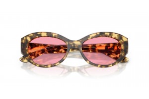 VOGUE VO5659SU 324184 Brown Tortoise napszemüveg