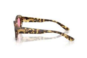 VOGUE VO5659SU 324184 Brown Tortoise napszemüveg
