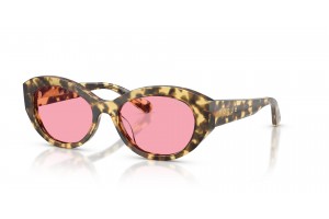 VOGUE VO5659SU 324184 Brown Tortoise napszemüveg