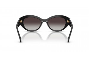 Vogue VO5659SU W44/8G fekete-szürke napszemüveg