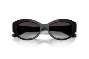 Vogue VO5659SU W44/8G fekete-szürke napszemüveg