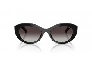 Vogue VO5659SU W44/8G fekete-szürke napszemüveg