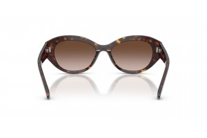 VOGUE VO5659SU Dark Havana női napszemüveg