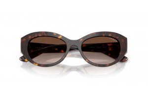 VOGUE VO5659SU Dark Havana női napszemüveg