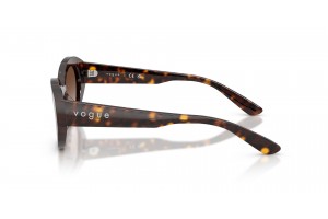 VOGUE VO5659SU Dark Havana női napszemüveg