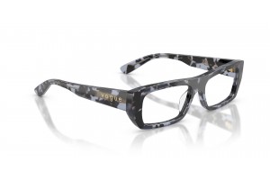 VOGUE VO5660U 3147 Blue Tortoise női keret
