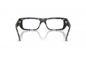 VOGUE VO5660U 3147 Blue Tortoise női keret