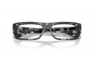 VOGUE VO5660U 3147 Blue Tortoise női keret