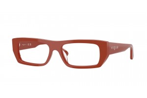 VOGUE VO5660U 3244 Full Brick Demo Lens szemüveg