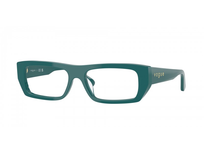 VOGUE VO5660U 3246 Full Green női szemüveg