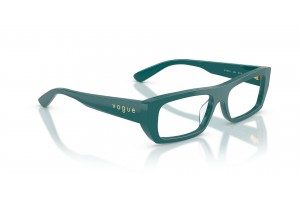 VOGUE VO5660U 3246 Full Green női szemüveg
