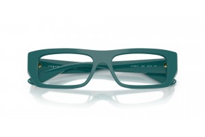 VOGUE VO5660U 3246 Full Green női szemüveg