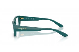 VOGUE VO5660U 3246 Full Green női szemüveg