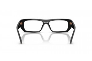 VOGUE VO5660U W44 Black — női dioptriás szemüvegkeret