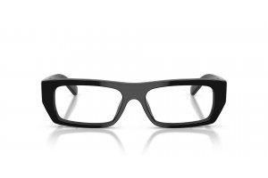 VOGUE VO5660U W44 Black — női dioptriás szemüvegkeret