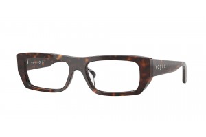 VOGUE VO5660U W656 Dark Havana női szemüveg