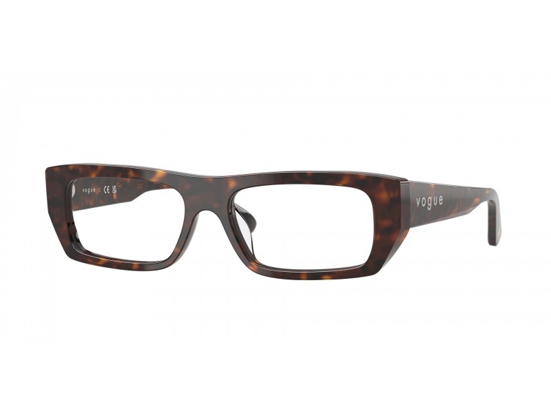 VOGUE VO5660U W656 Dark Havana női szemüveg